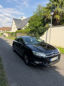 Citroën c5