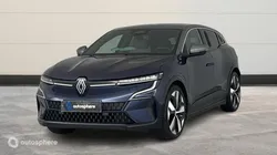 Renault Mégane E-Tech Electric EV60 220ch Techno optimum charge