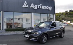 BMW X5 3.0 Xdrive