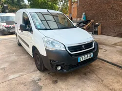 Peugeot Partner 1.6 BlueHdi 100 CV