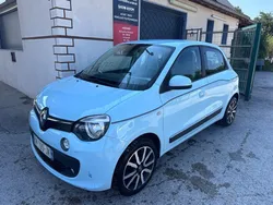 Renault Twingo III SCE 70 cv Eco2 S&S INTENS 5 P CLIMATISATION LED