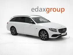 Mercedes-Benz E 300 de Avantgarde