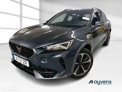 Cupra Formentor 2.0 TDI