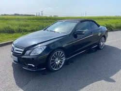 Mercedes classe e 500 V8 388CV CABRIOLET (E500)