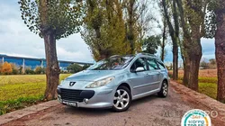 Peugeot 307 de 2006