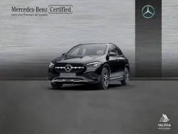 MERCEDES Clase GLA GLA 180 7G-DCT