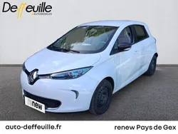 Renault Zoe R90 Zen