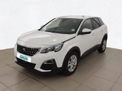 Peugeot 3008 BUSINESS BlueHDi 130ch S&S BVM6 - Active Business