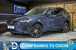 VOLVO XC90 B5 Momentum Pro 7pl. AWD Aut.