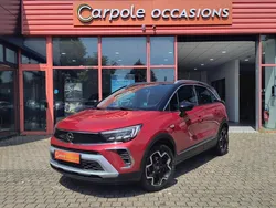 Opel Crossland 1.2 Turbo 130 ch BVA6 Ultimate
