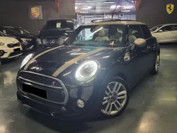 MINI Cooper S Boite Auto 2.0 i 16v 192cv Seven (Caméra - GPS - Cuir - Toit ouvrant - Toit panoramique) / FINANCEMENT