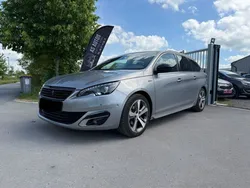 Peugeot 308 1.2 PURETECH 130CH GT -Line