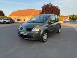 RENAULT Modus 1.5 dCi 85cv