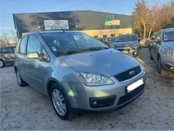 Ford C-MAX 2.0 TDCI 136 BVM06, Ghia Pack, 07/2004, 262000KMS, Kit distribution neuve,