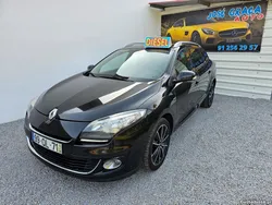 Renault Mégane Sw Bose 1.5Dci 110Cv 06/2012