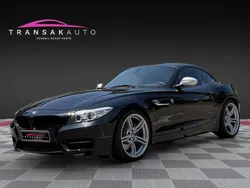 BMW Z4 ROADSTER E89 LCI sDrive 35 is 340 ch M Sport - Très Bon État