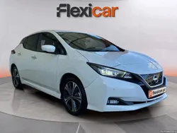 Nissan Leaf Acenta