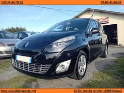 Renault Grand Scenic 3 1.5 DCi 110cv 7 places 232 000 kms