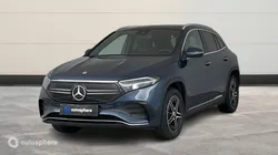 Mercedes Eqa 250 190ch AMG Line