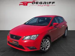 SEAT LEON 1.2 TSI 110 Start/Stop Style