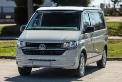 Volkswagen T6 CALIFORNIA UMBAU CAMPER NEUF 110 CH BVM - VOLANT EN CUIR