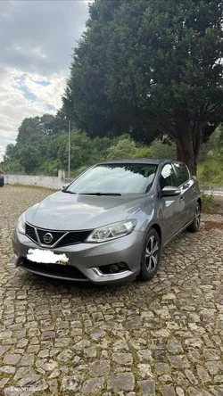 Nissan Pulsar 1.5 dCi Acenta