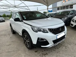 PEUGEOT 3008 II ( 2 ) 1.2 ESSENCE 130 cv PACK ALLURE