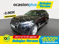 LAND ROVER Range Rover Velar 2.0D I4 MHEV S 4WD Aut. 204