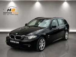 Bmw 320d e91 LCI / M sport / xDrive / 184cv
