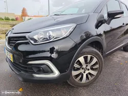 Renault Captur 1.5 dCi Zen