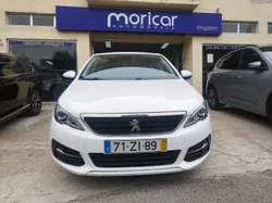 Peugeot 308 1.5 BHDI BUSINESS