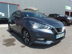 Nissan MICRA 1.5 DCI 90CH N-CONNECTA 2019 EURO6C