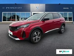 Peugeot 3008 1.5 BlueHDi 130ch S&S Allure EAT8