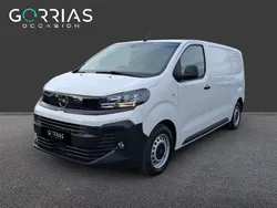 Opel vivaro 180 ch boite automatique
