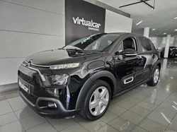 Citroën C3 1.2 Puretech
