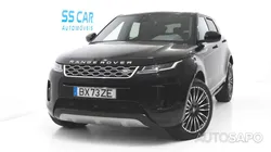 Land Rover Range Rover Evoque de 2019
