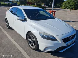 Volvo V40 1.6 D2 R-Design