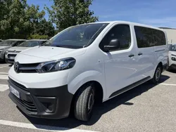 Toyota PROACE 1.5 D4D 120 CH