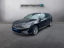 Volkswagen Passat SW 2.0 TDI EVO 150ch R-Line DSG7 8cv