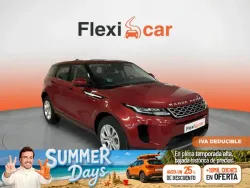 LAND ROVER Range Rover Evoque 2.0D MHEV S AWD Aut. 150