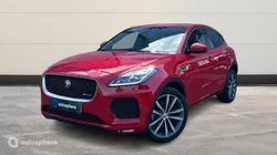 Jaguar E-Pace 2.0D 180ch R-Dynamic HSE AWD BVA9
