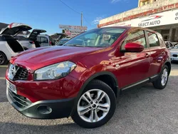 Nissan Qashqai 1.5DCi 110Ch Édition VISIA