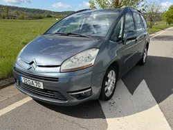 Citroën C4 Grand Picasso Picasso