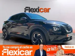 NISSAN Juke 1.0 DIG-T Acenta 4x2 114