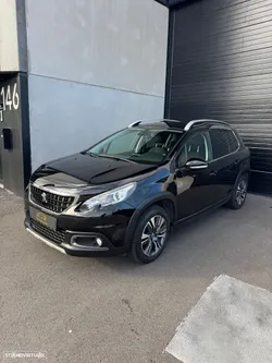 Peugeot 2008 1.2 PureTech Allure
