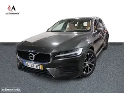 Volvo V60 2.0 D3 Momentum Plus Geartronic