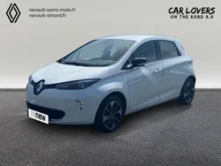 RENAULT Zoe R110 Intens