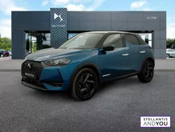 DS 3 DS3 Crossback PureTech 130 EAT8 Performance Line+