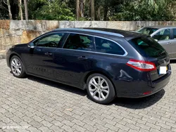 Peugeot 508 SW 1.6 e-HDi Allure 2-Tronic J18