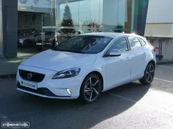 Volvo V40 2.0 D2 R-Design